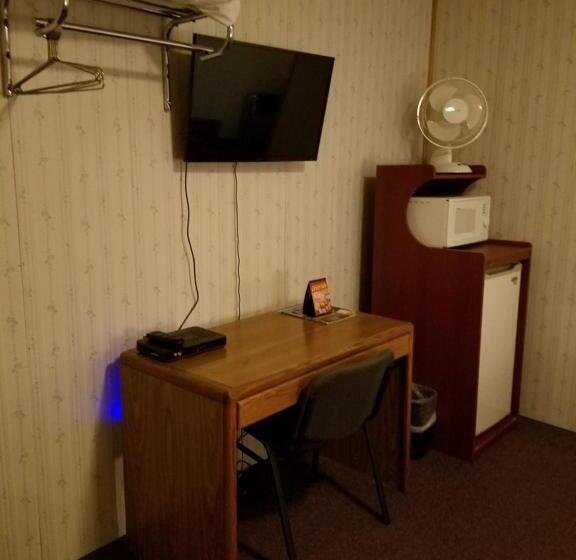 Номер Deluxe, Buckhorn Resort