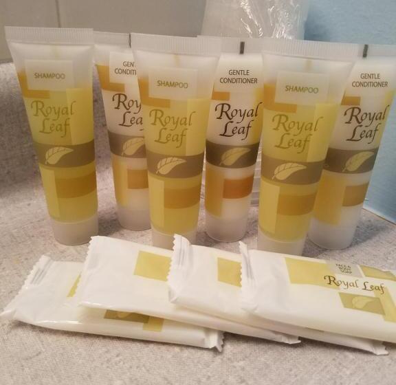 Номер Deluxe, Buckhorn Resort