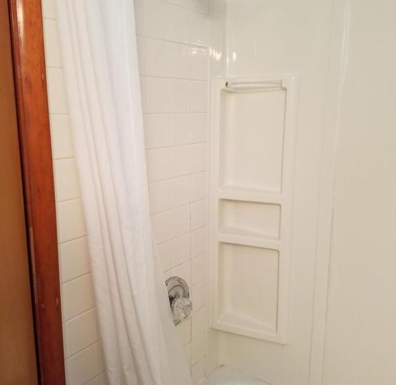 Трехместный Номер Классика, Buckhorn Resort