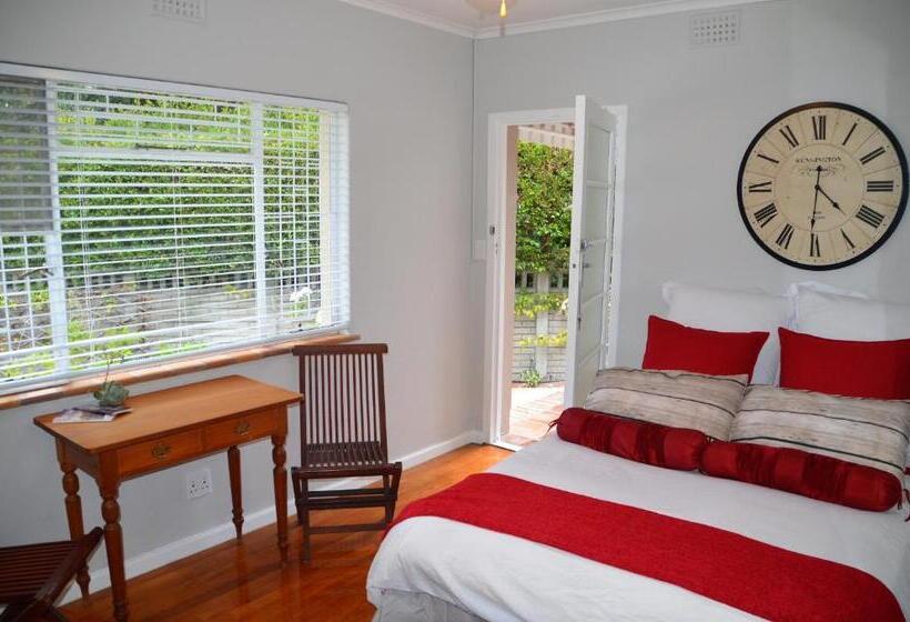 スタンダードルーム, Anni Bos