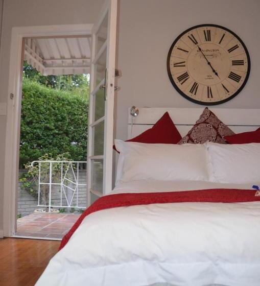 スタンダードルーム, Anni Bos