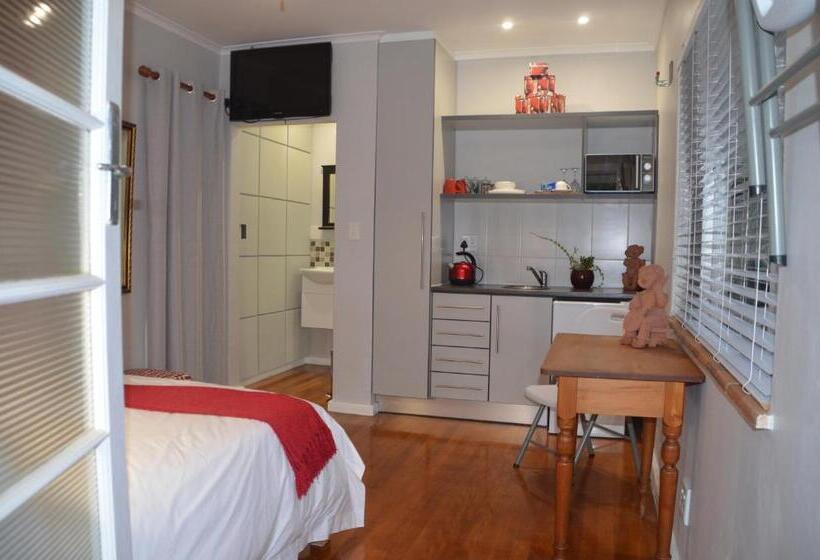 スタンダードルーム, Anni Bos