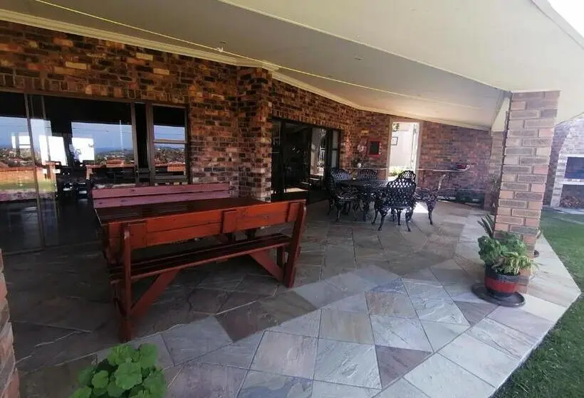 اتاق استاندارد, Blue Sea Guest House