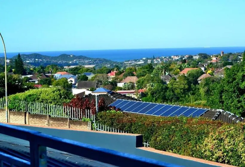 سوییت, Blue Sea Guest House