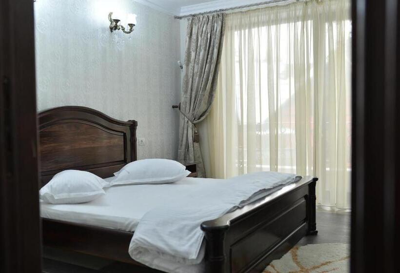 침실 1개 복층 룸, Edy's Royal Predeal