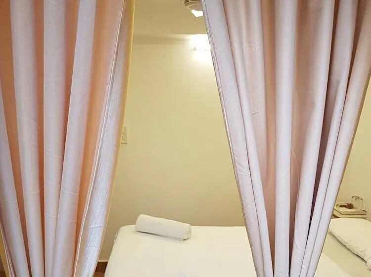 バルコニー付きスタンダードルーム, Marquito S Guest House
