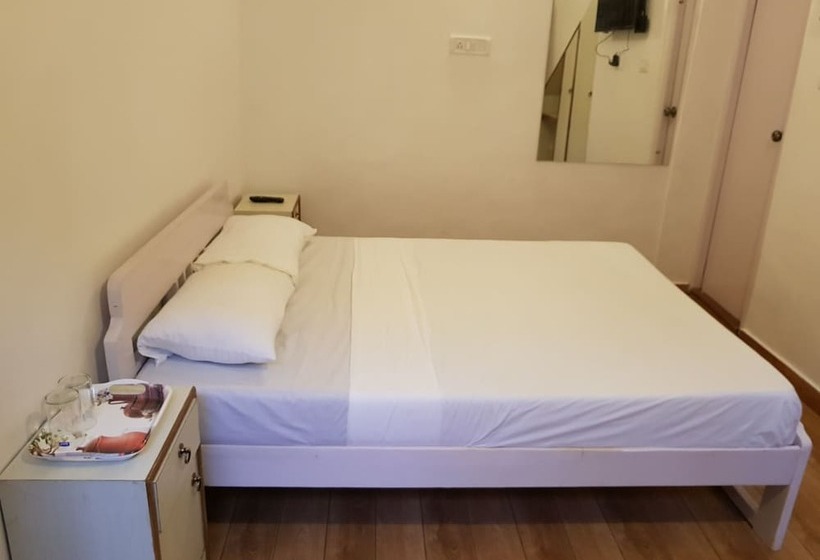 스탠다드 발코니 룸, Marquito S Guest House