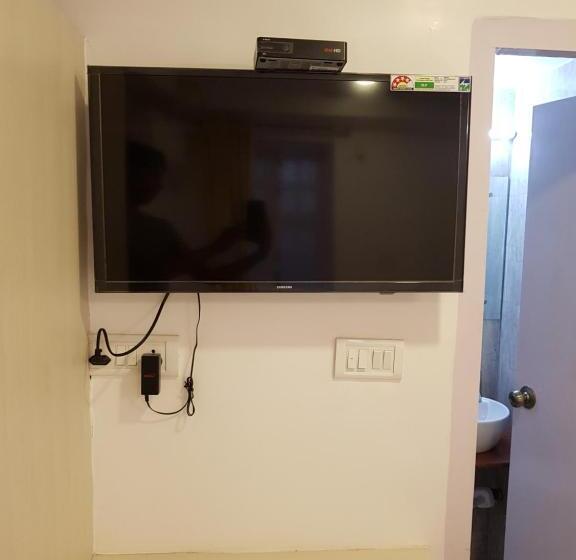 Junior Suite Rodzinny, Marquito S Guest House