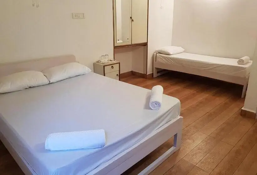 ファミリージュニアスイート, Marquito S Guest House