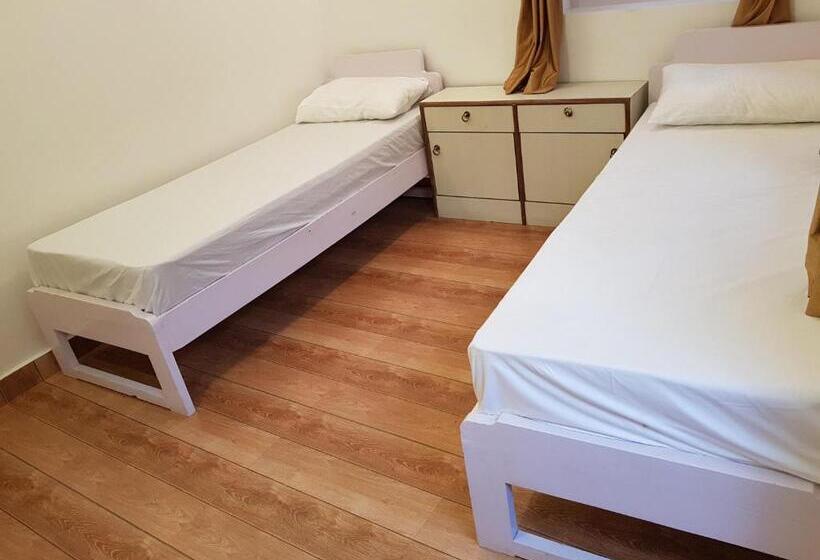 Junior Suite Rodzinny, Marquito S Guest House