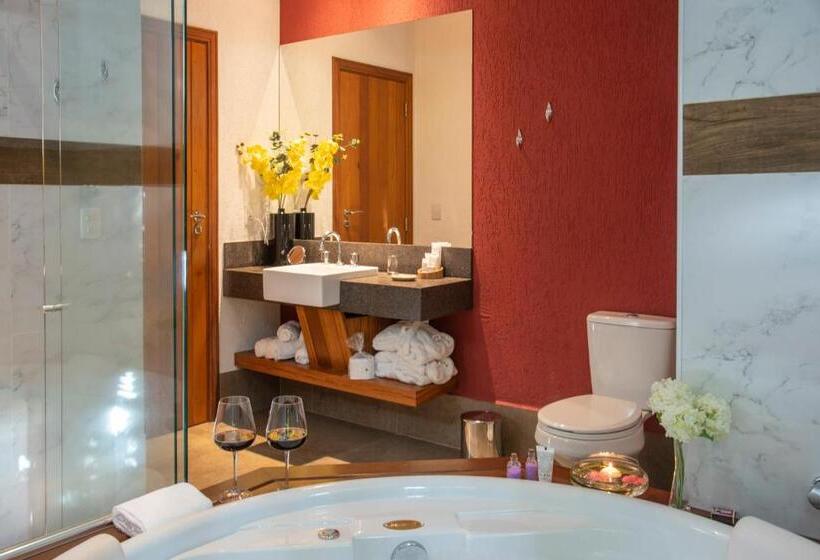 샬레, Pousada Déllis