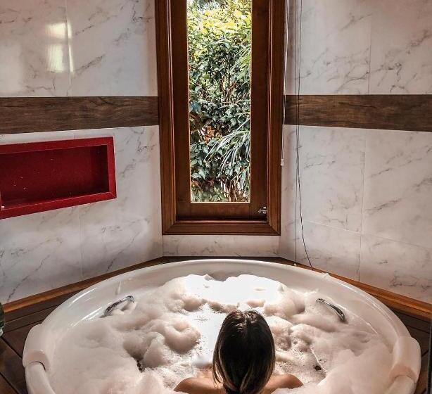 샬레, Pousada Déllis