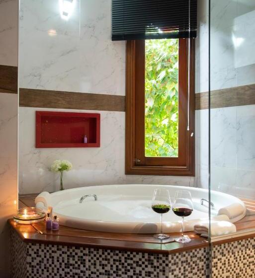 샬레, Pousada Déllis