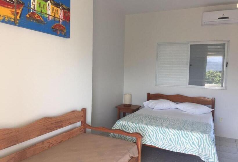 جناح, Pousada Encantos Do Sul