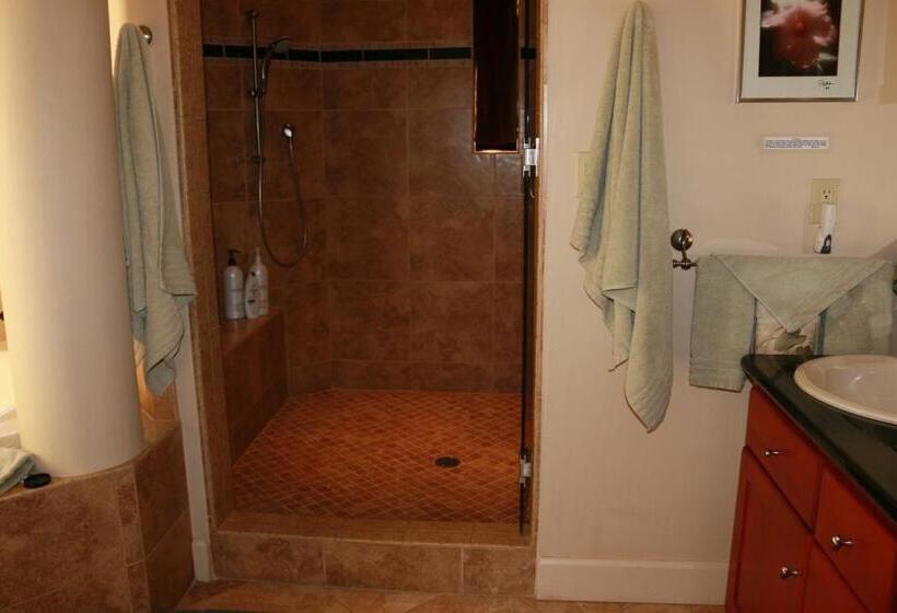 اتاق لوکس, Sedona Cathedral Hideaway B&b & Spa