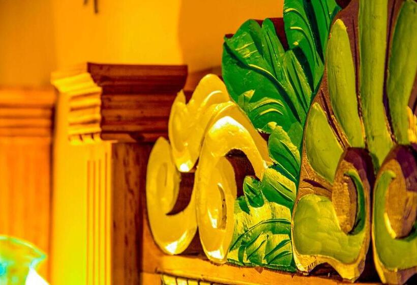 חדר סטנדרט, Posada Margaritas