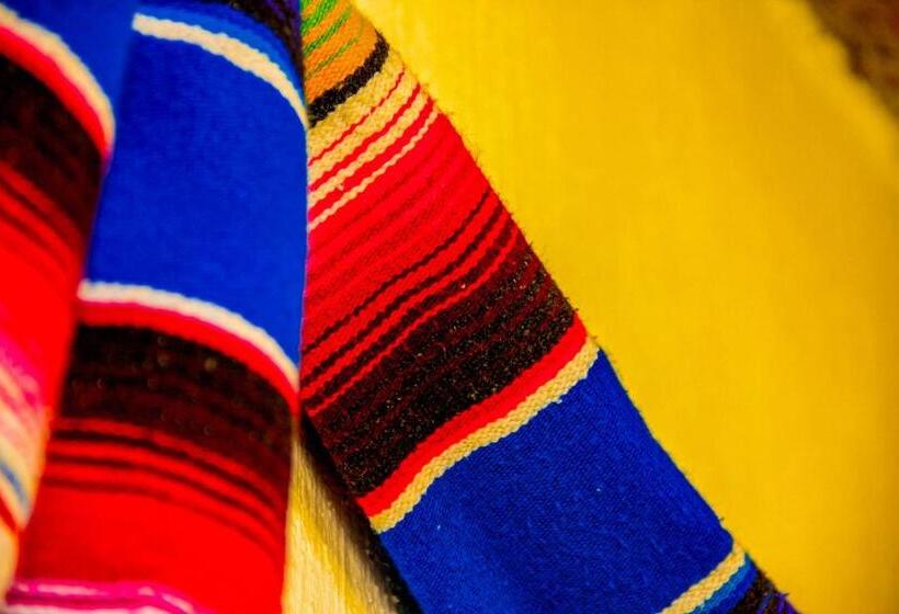 חדר סטנדרט, Posada Margaritas