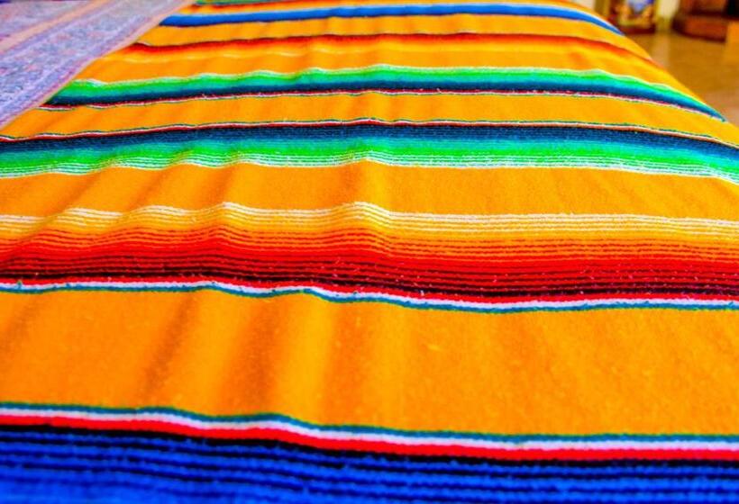 חדר סטנדרט, Posada Margaritas