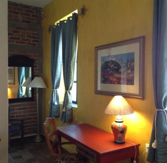 חדר סטנדרט, Posada Margaritas