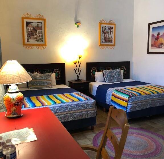 חדר סטנדרט, Posada Margaritas