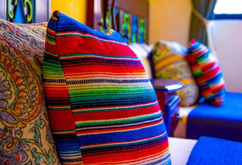 חדר סטנדרט, Posada Margaritas