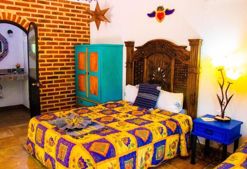 חדר סטנדרט, Posada Margaritas