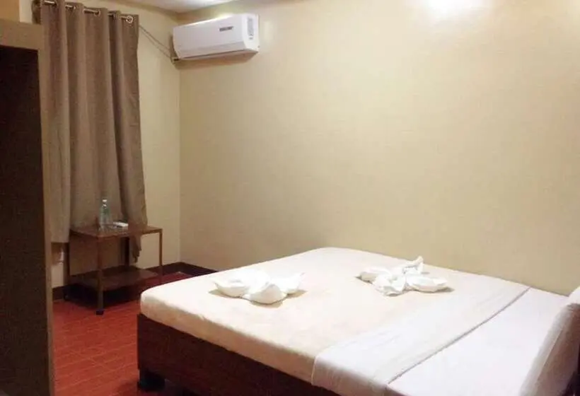 デラックスルーム, East Square Inn