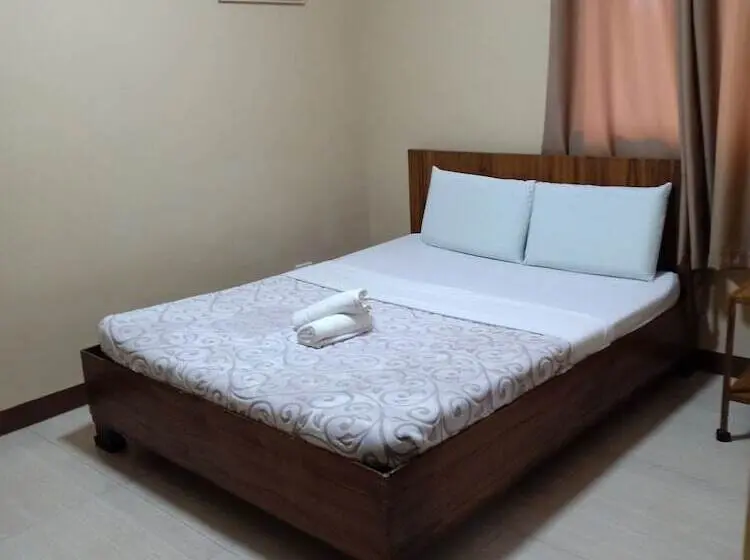 デラックスルーム, East Square Inn