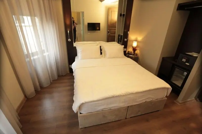 ファミリールーム, East Square Inn