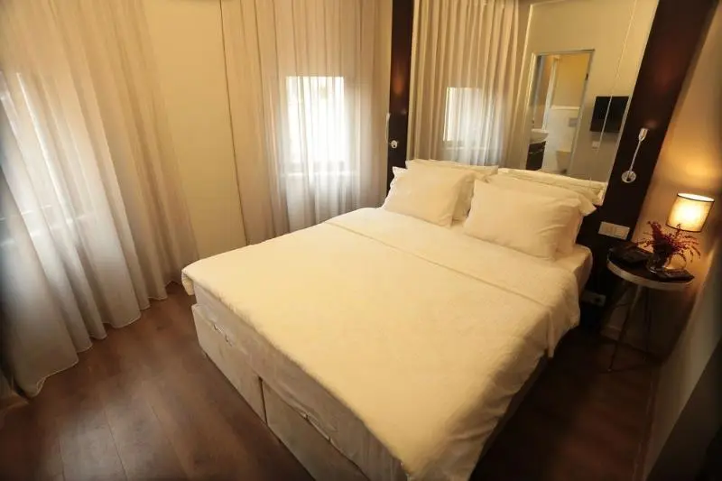 ファミリールーム, East Square Inn