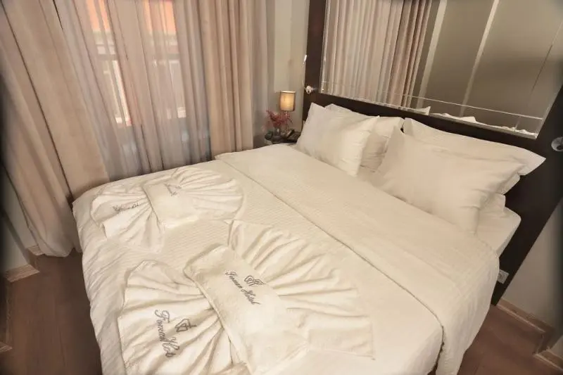 ファミリールーム, East Square Inn