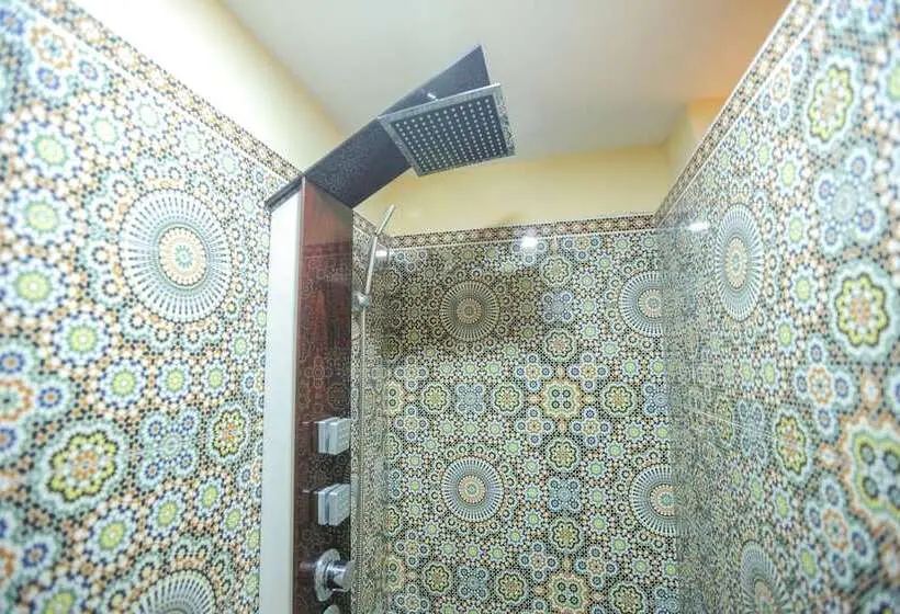 Standard-bungalow, Maison Kasba Bonheur & Bien Etre Emma & Gilles