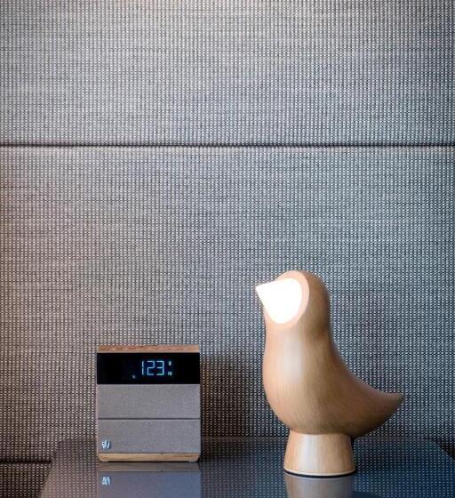 غرفة ديلوكس, Nia, Autograph Collection