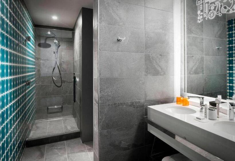 غرفة قياسية سرير كينج, Nia, Autograph Collection