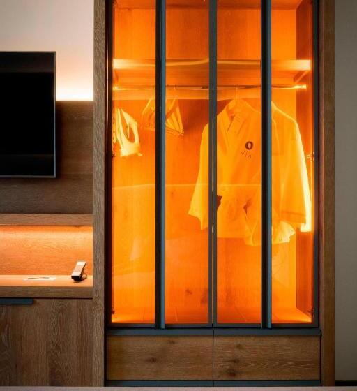 غرفة قياسية, Nia, Autograph Collection