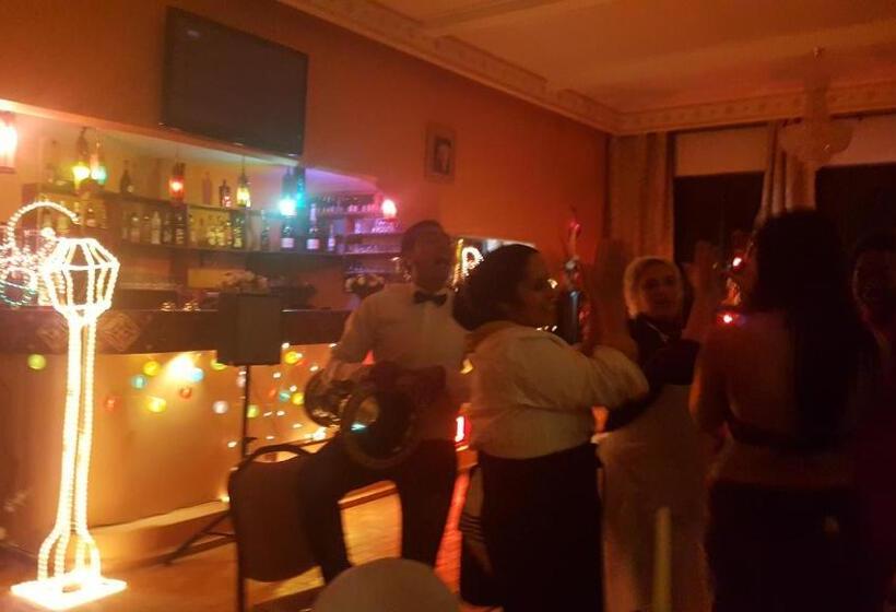 Номер Deluxe, Maison Kasba Bonheur & Bien Etre Emma & Gilles