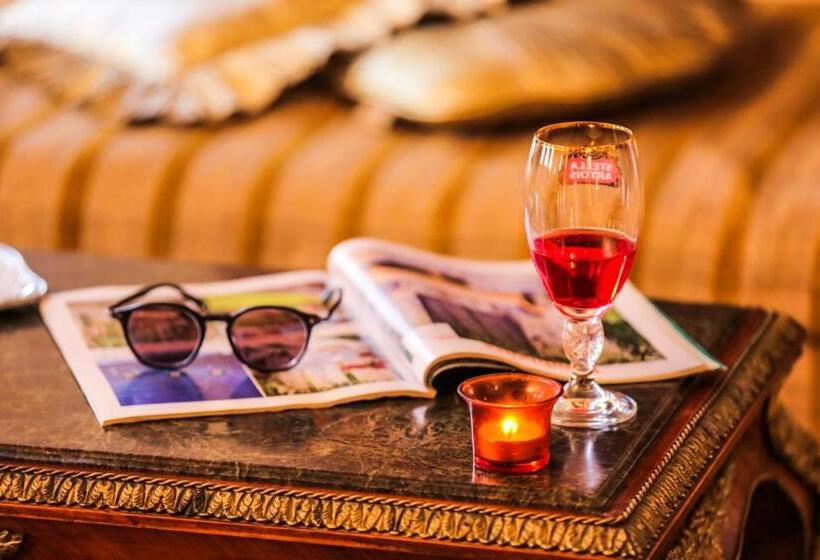 Номер Deluxe, Maison Kasba Bonheur & Bien Etre Emma & Gilles