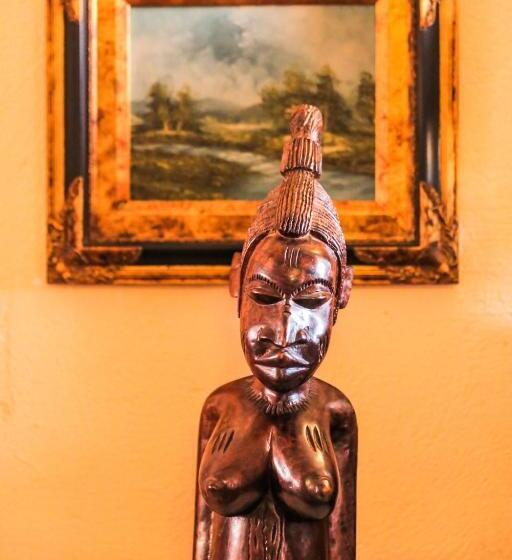 Бунгало Стандарт, Maison Kasba Bonheur & Bien Etre Emma & Gilles