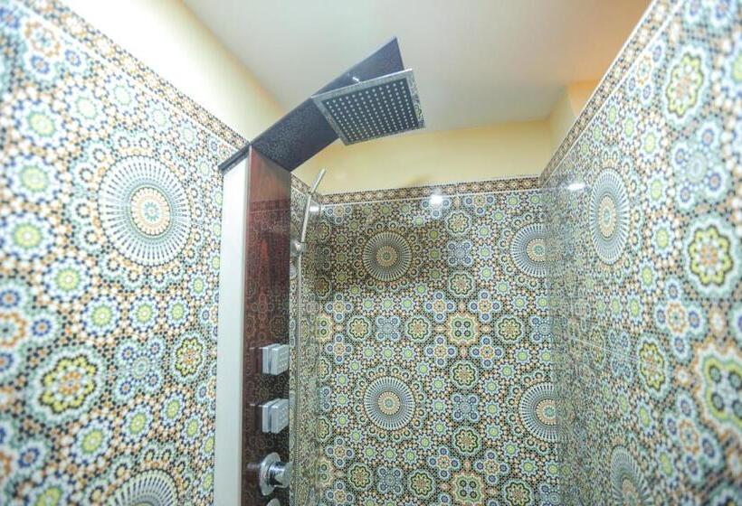 Бунгало Стандарт, Maison Kasba Bonheur & Bien Etre Emma & Gilles