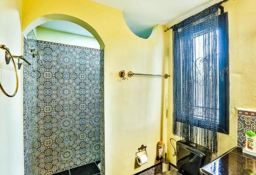 Бунгало Стандарт, Maison Kasba Bonheur & Bien Etre Emma & Gilles