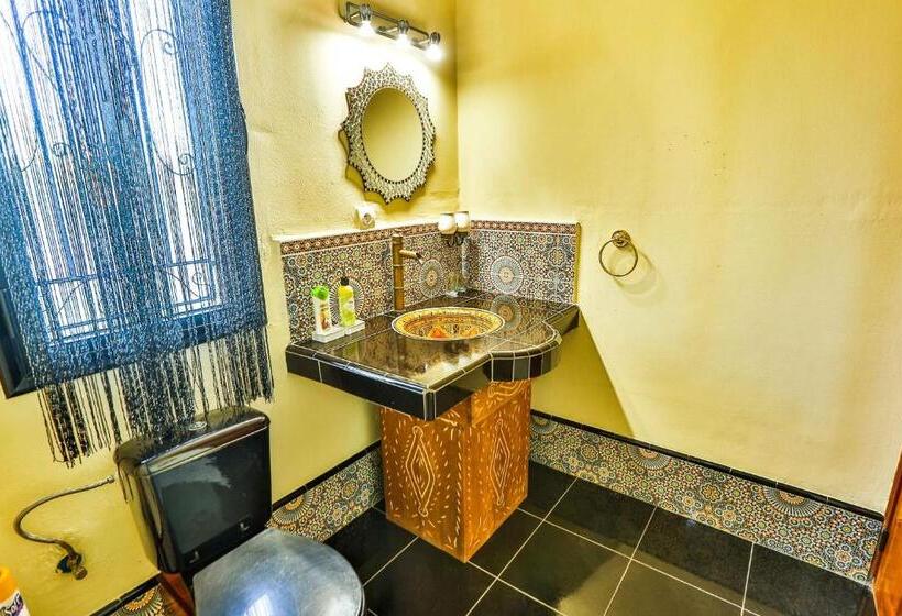 Бунгало Стандарт, Maison Kasba Bonheur & Bien Etre Emma & Gilles