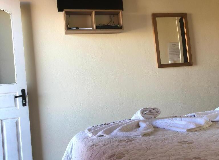 Люкс, Pousada Vista Ao Farol