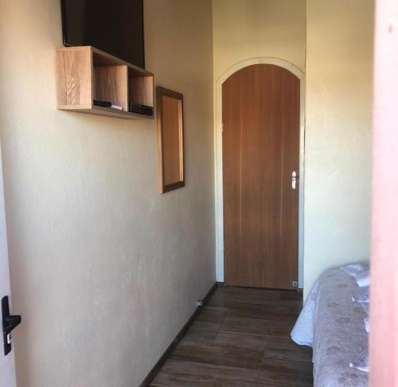 Люкс, Pousada Vista Ao Farol