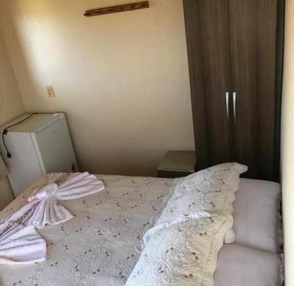 Люкс, Pousada Vista Ao Farol