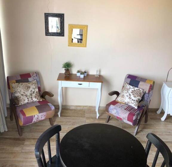 Люкс Кровать Кинг, Pousada Vista Ao Farol