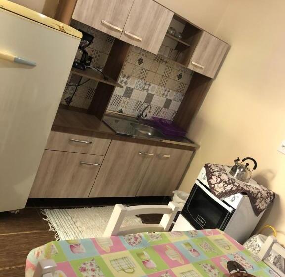 Четырехместный Номер Стандарт Вид на Море, Pousada Vista Ao Farol