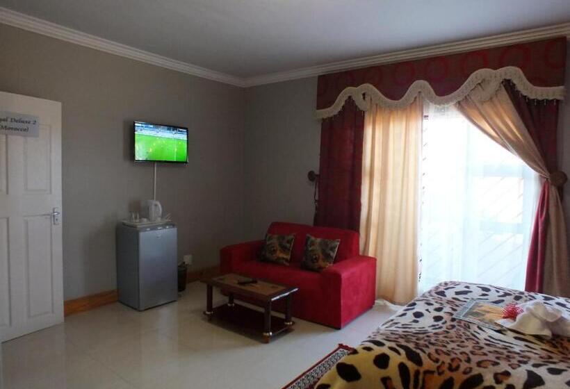 اتاق لوکس, Royal Castle Guest House