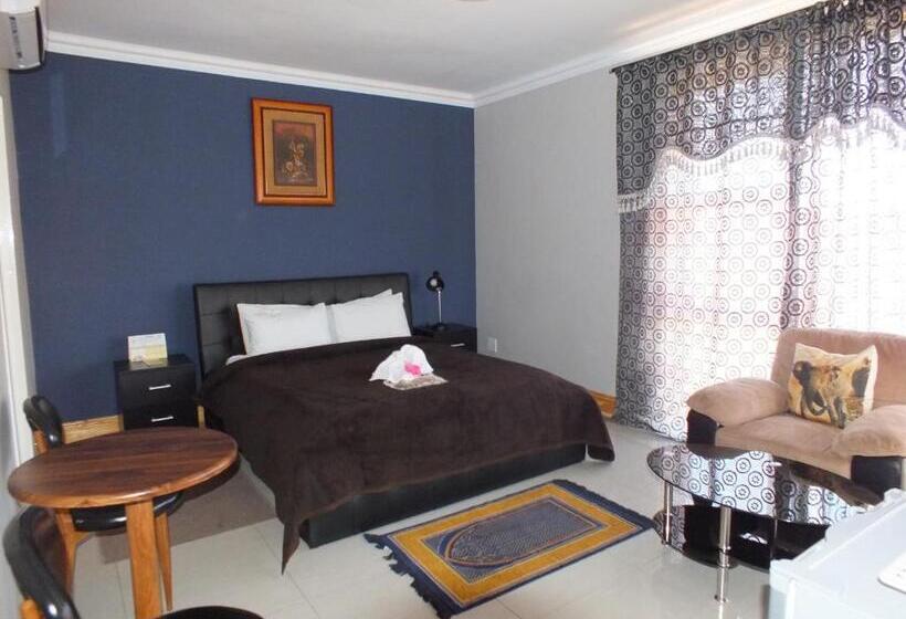 اتاق لوکس, Royal Castle Guest House