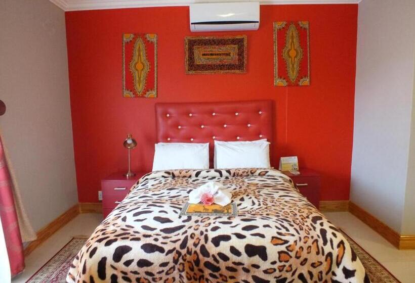 اتاق لوکس, Royal Castle Guest House