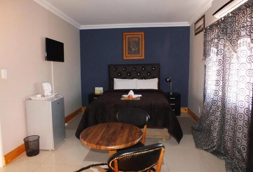 اتاق لوکس, Royal Castle Guest House